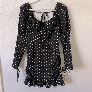 THRIFTED Pretty Little Thing Mini Dress